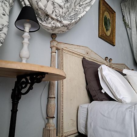 Chambre D'Hotes Madame Branges  エクステリア 写真