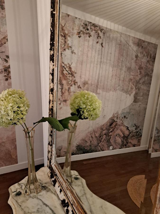 Chambre D'Hotes Madame Branges  エクステリア 写真