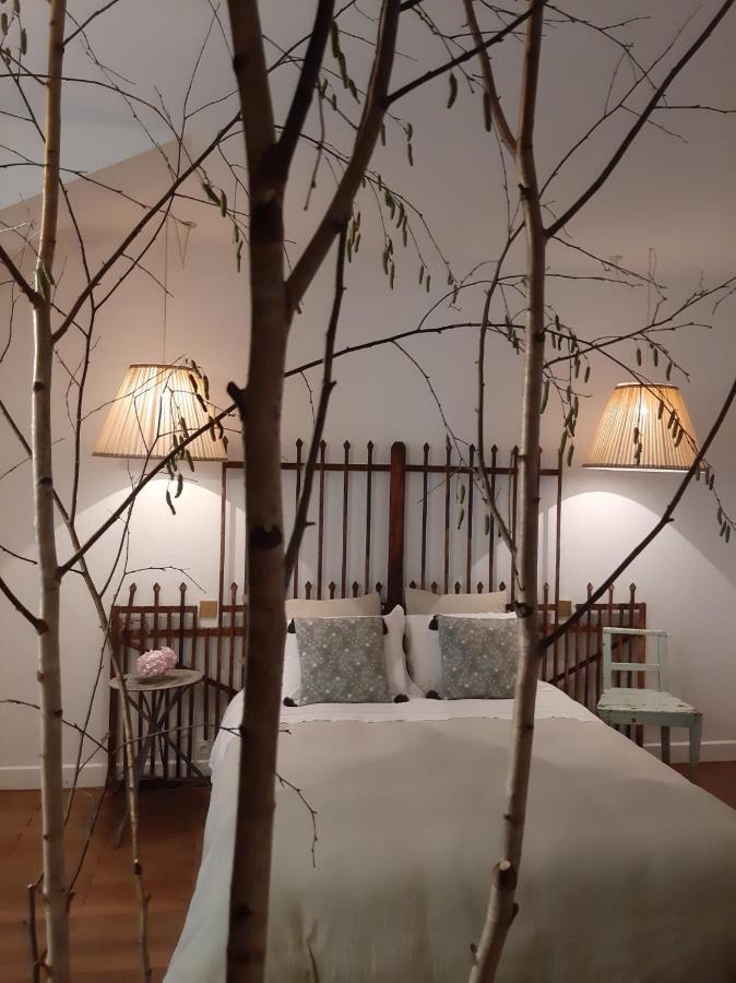 Chambre D'Hotes Madame Branges  エクステリア 写真