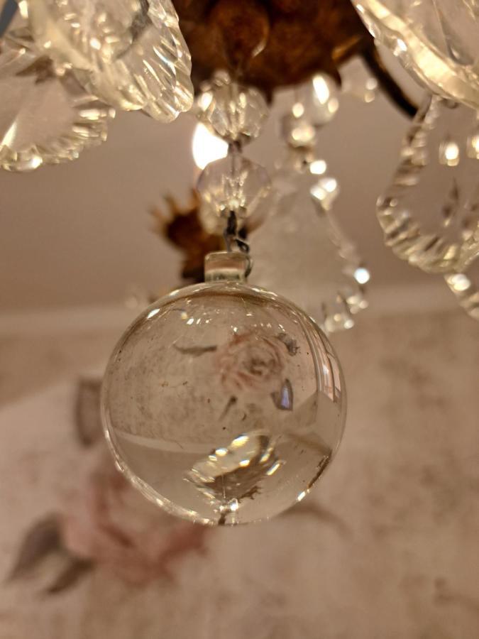 Chambre D'Hotes Madame Branges  エクステリア 写真