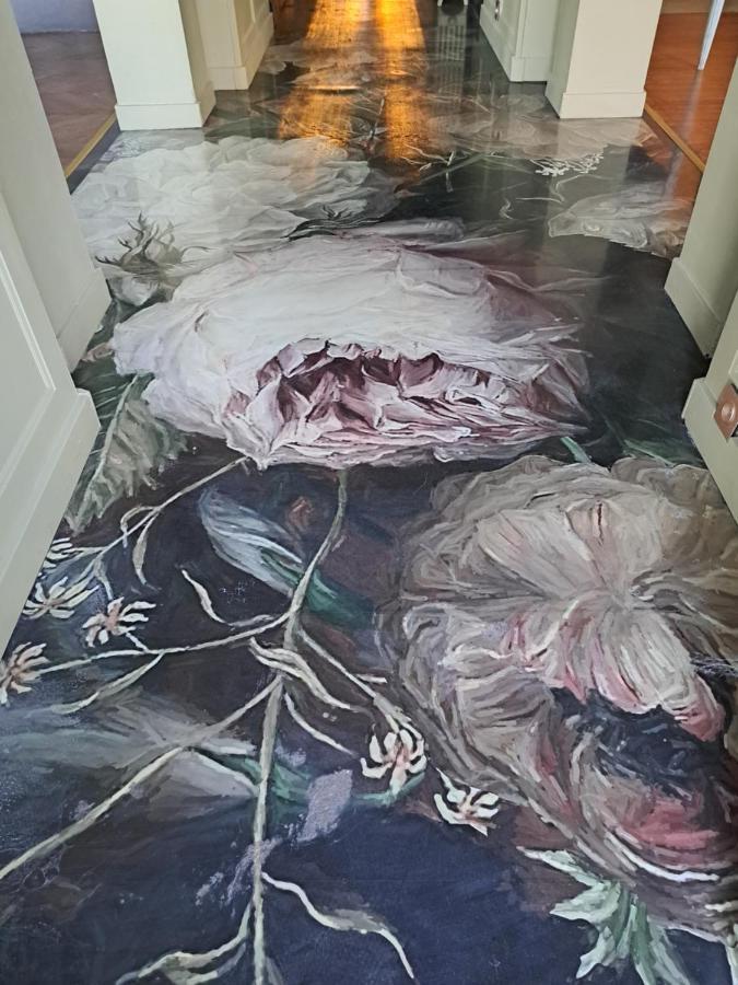 Chambre D'Hotes Madame Branges  エクステリア 写真