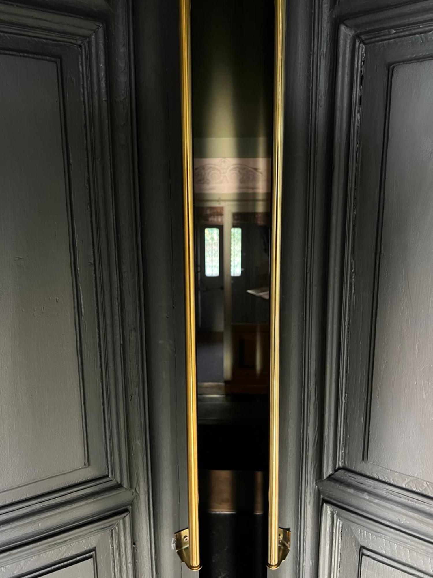 Chambre D'Hotes Madame Branges  エクステリア 写真