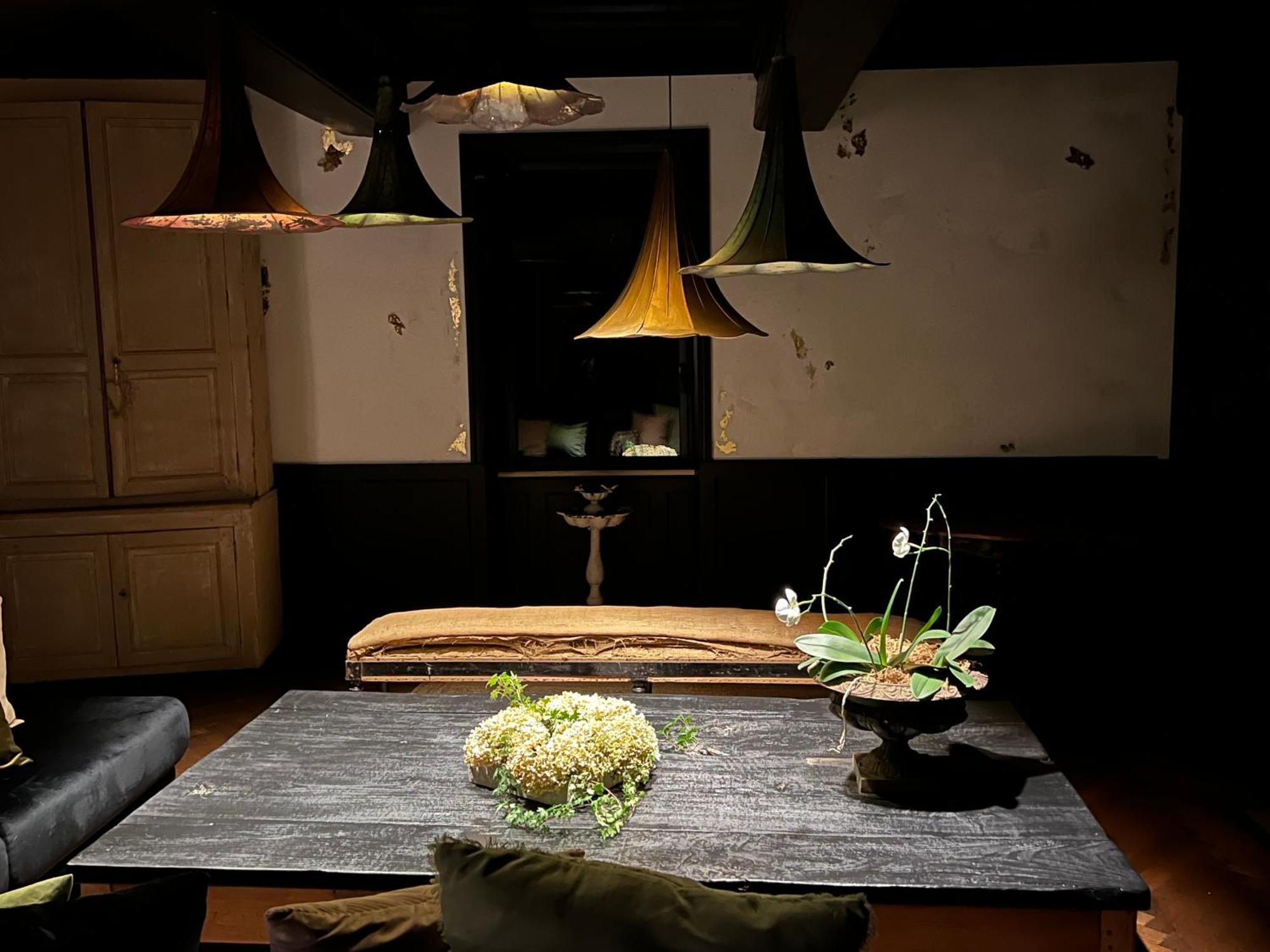 Chambre D'Hotes Madame Branges  エクステリア 写真
