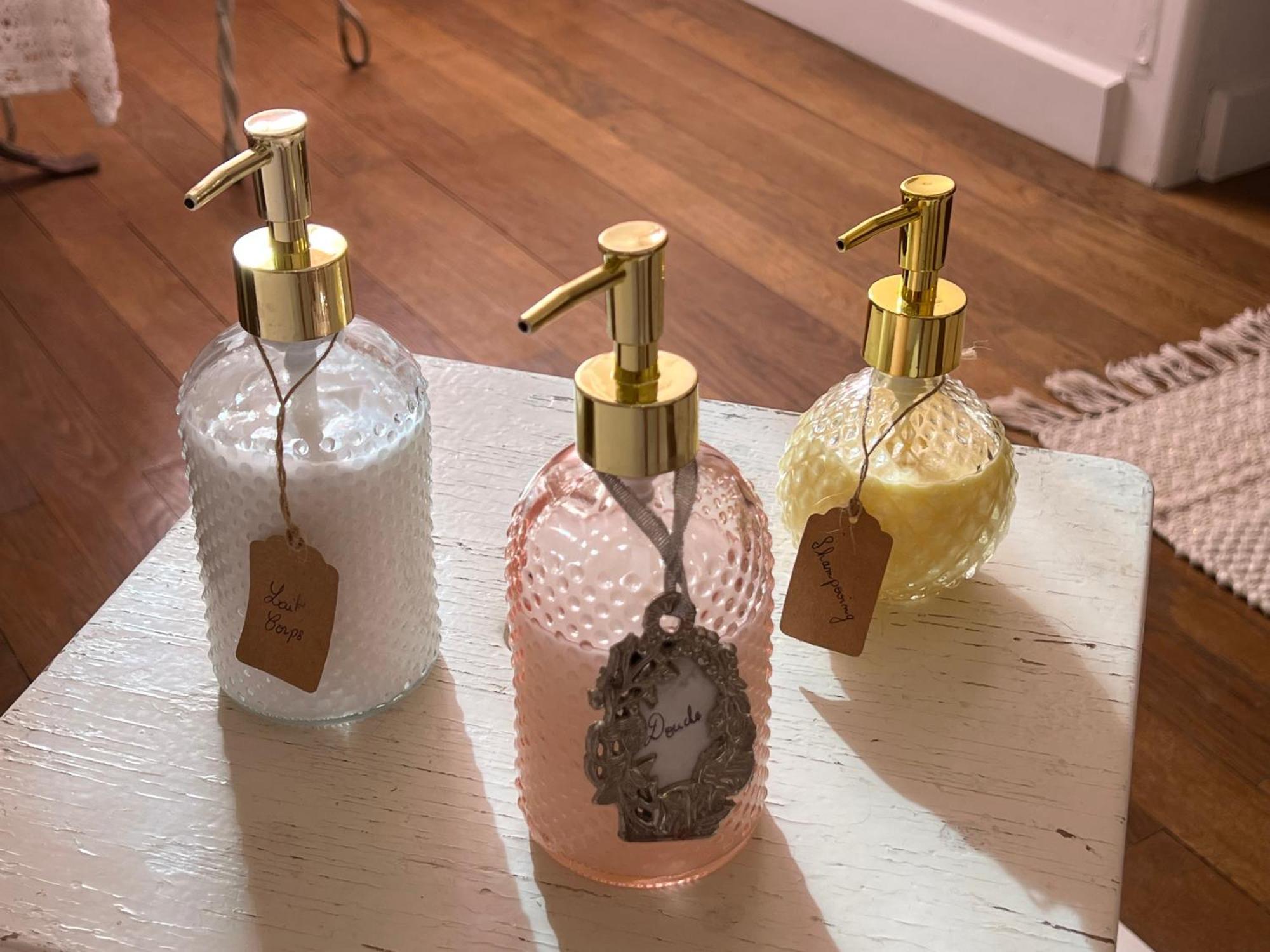 Chambre D'Hotes Madame Branges  エクステリア 写真