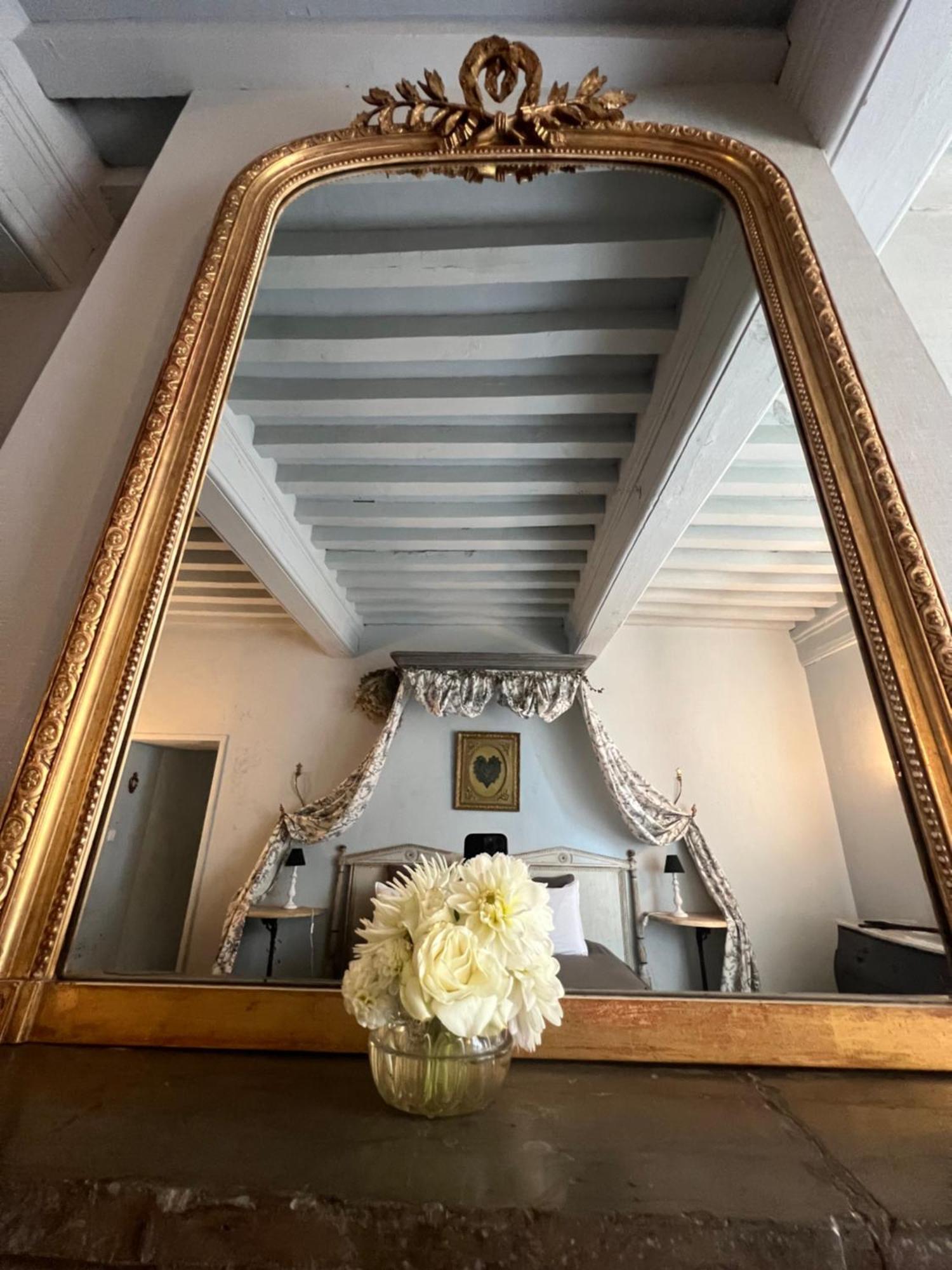 Chambre D'Hotes Madame Branges  エクステリア 写真