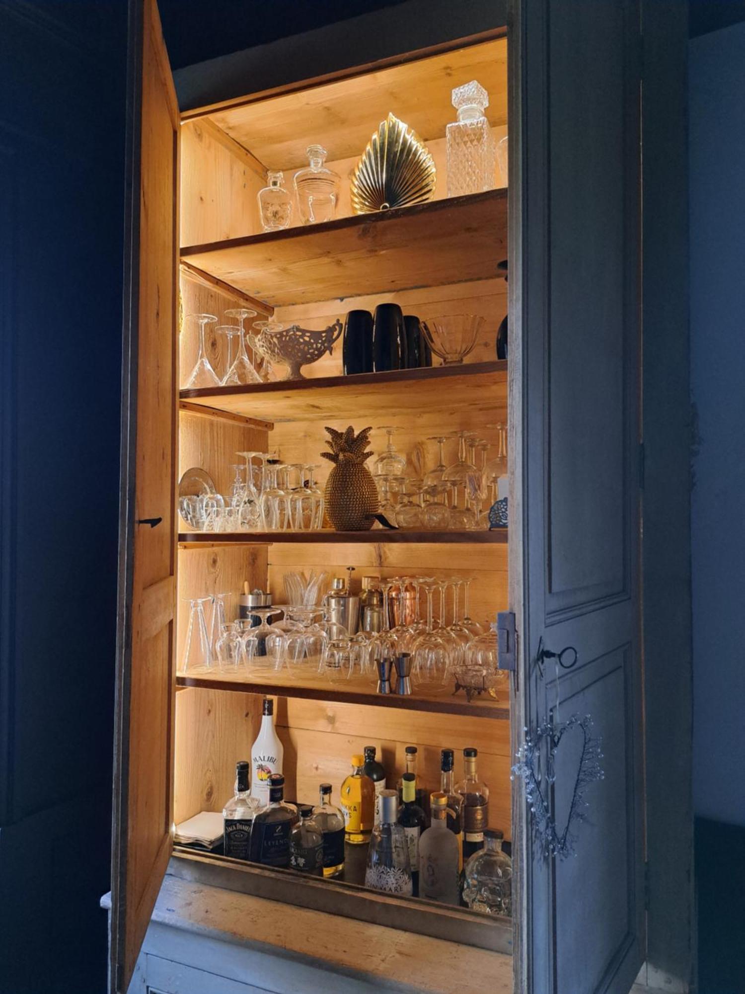Chambre D'Hotes Madame Branges  エクステリア 写真