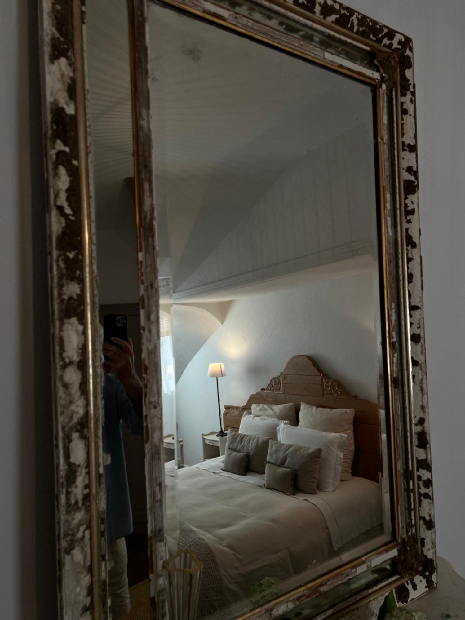 Chambre D'Hotes Madame Branges  部屋 写真