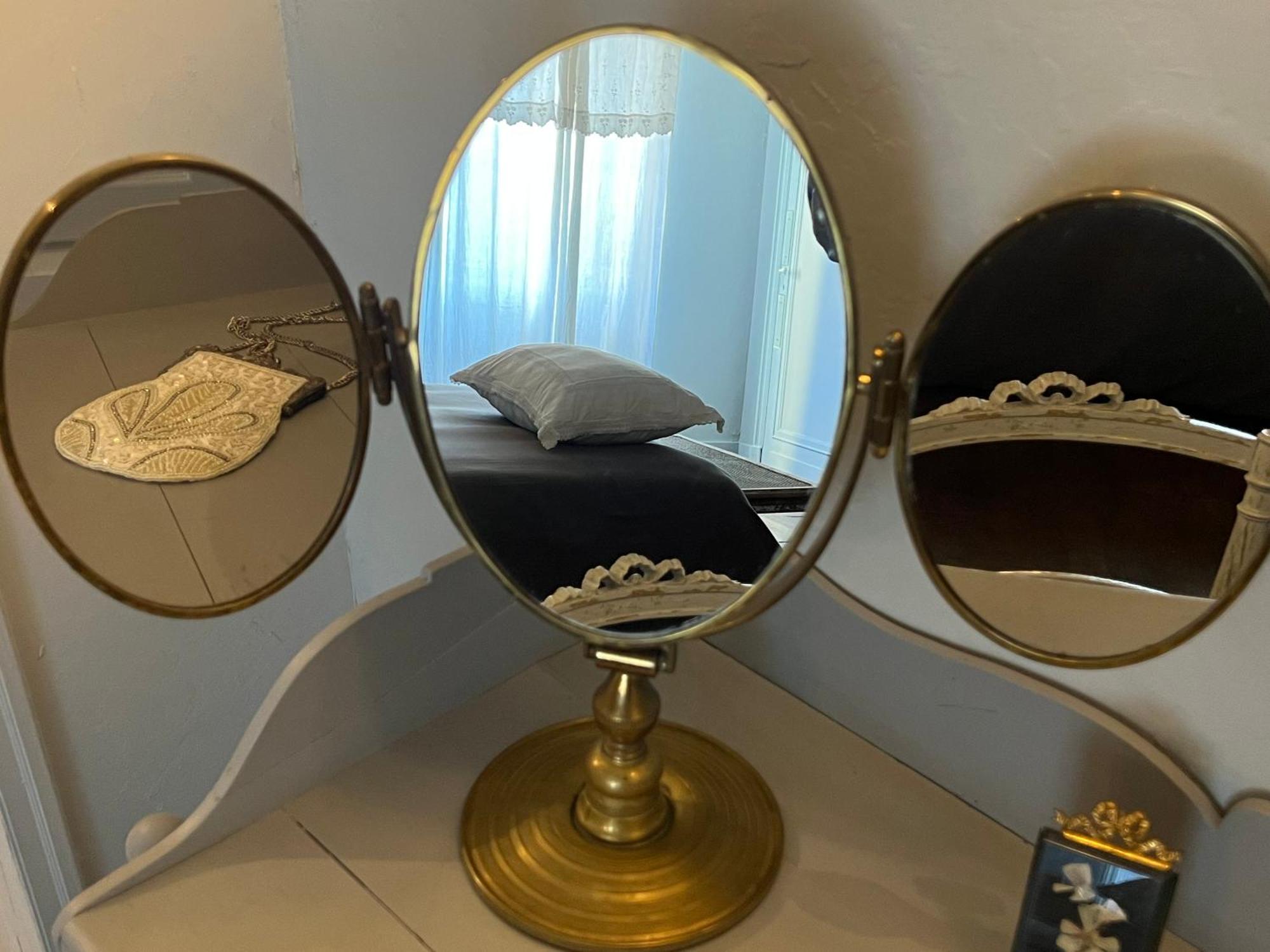 Chambre D'Hotes Madame Branges  部屋 写真