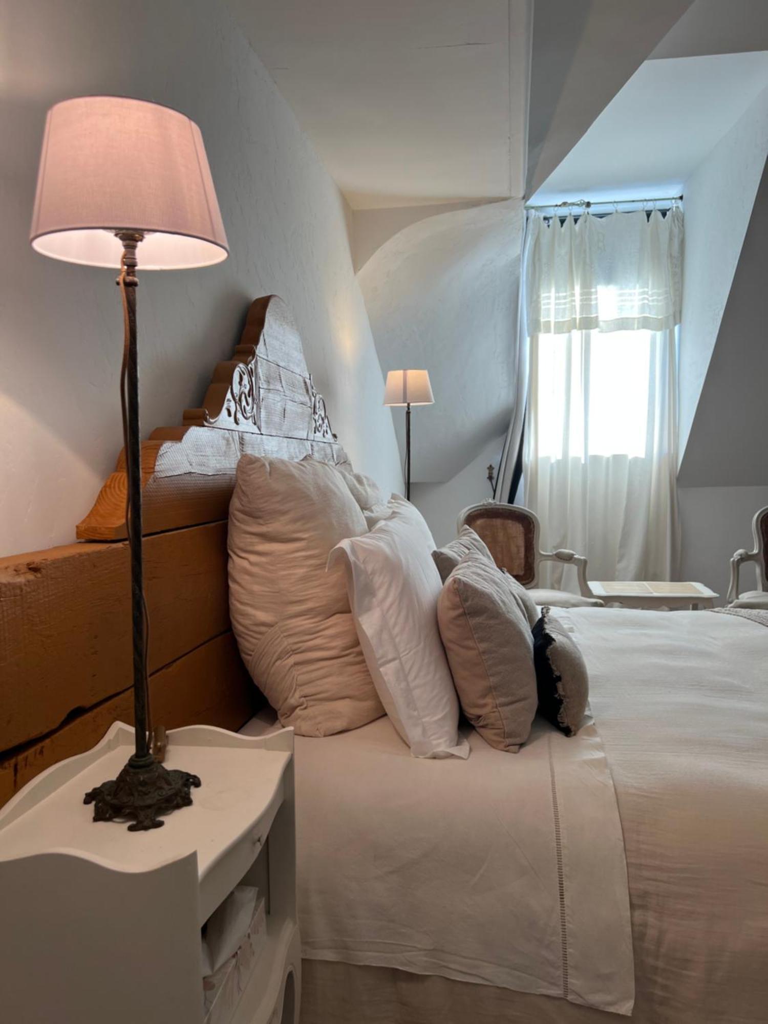 Chambre D'Hotes Madame Branges  部屋 写真