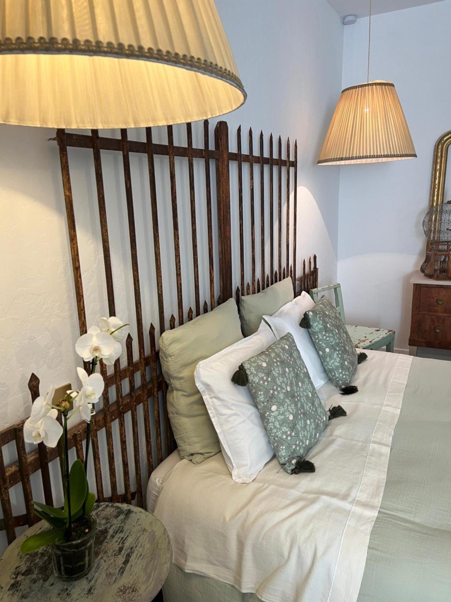 Chambre D'Hotes Madame Branges  部屋 写真