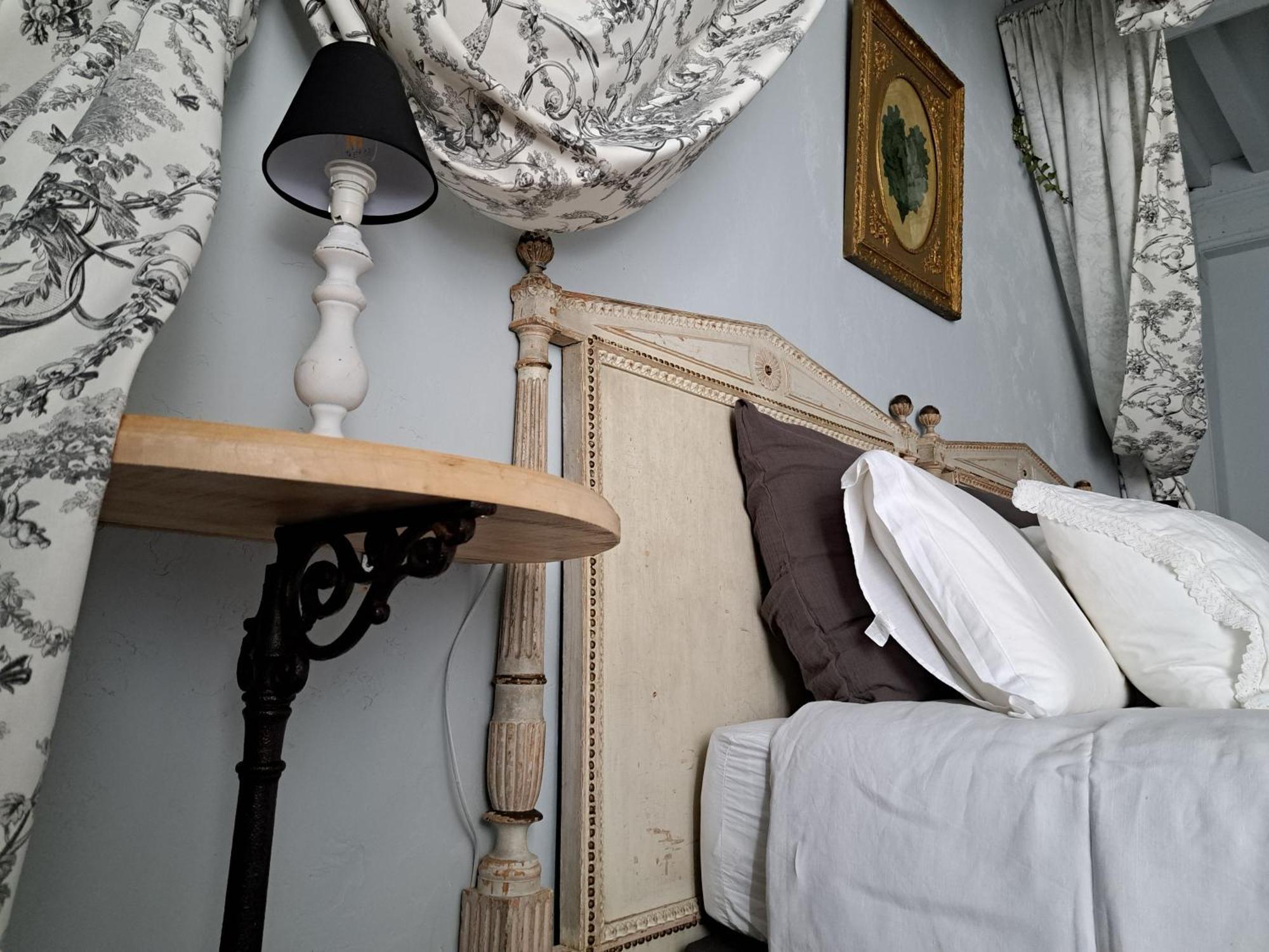 Chambre D'Hotes Madame Branges  エクステリア 写真
